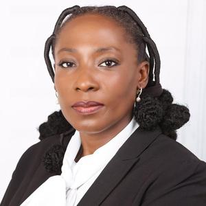 Headshot of Serah Makka